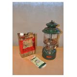 Vintage Coleman Lantern Vintage Coleman Lantern