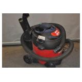 18 Gal Shop-vac Blower Vac 18 Gal Shop-vac Blower Vac