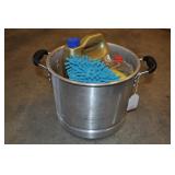 Car Wash Kit With Nice Stock Pot.