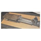 Hydra Wedge Flange Separator Hydra Wedge Flange Separator