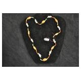 Handcrafted Indian Seed Bead American Folk Art Handcrafted Indian Seed Bead American Folk Art