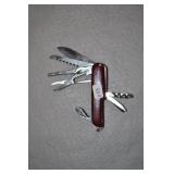 Multi-tool Pocket Knife Multi-tool Pocket Knife