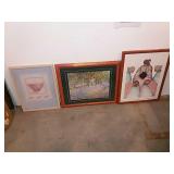 3 Frames For Repurpose? 20x26, 32x26, 24x31. 3 Frames For Repurpose? 20x26, 32x26, 24x31.