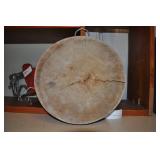 Round Wood Block Cutting Board With Hanger Round Wood Block Cutting Board With Hanger