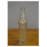 Skagit Chief Soda Pop Bottle,