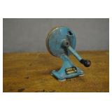 Spong No 102 Bean Slicer, Made In England,