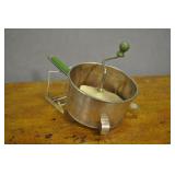 Fole Food Mill By Foley Mfg, Vintage, Fole Food Mill By Foley Mfg, Vintage,