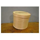 Wooden Bread & Pastry Crate, Zingerman Wooden Bread & Pastry Crate, Zingerman