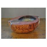 Tommy Bahama Coconut Candle Holder Tommy Bahama Coconut Candle Holder