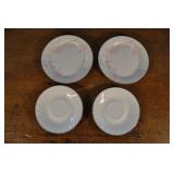 Corning Ware Desert Plate Set For Two Corning Ware Desert Plate Set For Two