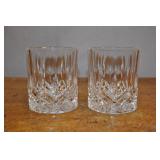 Crystal Cocktail Glasses Crystal Cocktail Glasses