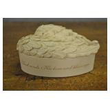 Angel Wing Dresser Box, Angelstar 2004 Angel Wing Dresser Box, Angelstar 2004