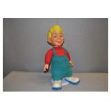 Beany Doll, Vintage C.1940 Beany Doll, Vintage C.1940