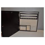 Wooden Picture Frame / Hidden Jewelry Box Wooden Picture Frame / Hidden Jewelry Box