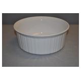 Corning Ware Souffle