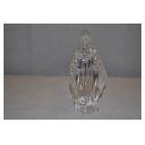 Standing Madonna Statue, Vintage Standing Madonna Statue, Vintage