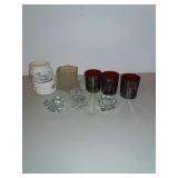 Votive & Tea Light Candle Holders, Oil Burner,