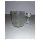 Collectors Mug, Vintage, The Flintstones, Collectors Mug, Vintage, The Flintstones,
