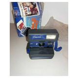 Polaroid Instant One Step Camera Vintage