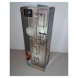 Decorative Wall Sconce New In Box Decorative Wall Sconce New In Box