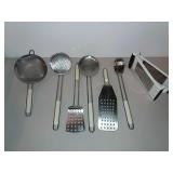 Kitchen Utensil Set Assorted Kitchen Utensil Set Assorted