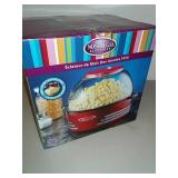 Popcorn Maker, Retro Series, Nostalgia Electrics Popcorn Maker, Retro Series, Nostalgia Electrics