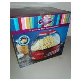 Popcorn Maker, Retro Series, Nostalgia Electrics