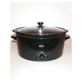 Rival 7 Quart Slow Cooker In Box Rival 7 Quart Slow Cooker In Box