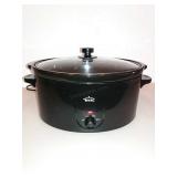 Rival 7 Quart Slow Cooker In Box