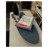 Ironing Set, Mini Board, Iron And Ironing Blanket