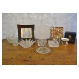 Candles, Holders, And Tea Light - Partly Lite,