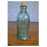 Olympia Soda Works Glass Bottle Olympia Soda Works Glass Bottle