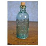 Olympia Soda Works Glass Bottle