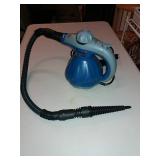 Scunci Portable Pro Steamer Scunci Portable Pro Steamer