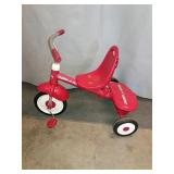 Radio Flyer Tricycle. Calling All Grandma And