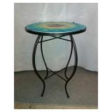 Sunflower Plant Stand.14x20.