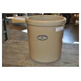 Stoneware Crock Marshall Pottery Inc Stoneware Crock Marshall Pottery Inc