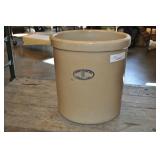 Stoneware Crock Marshall Pottery Inc