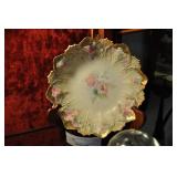 Antique Bowl Reinhold And Schlegelmilch Antique Bowl Reinhold And Schlegelmilch