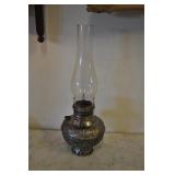 The Non Explosive Lamp. Made In U.s.a. The Non Explosive Lamp. Made In U.s.a.