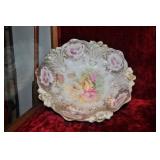 Antique Bowl Reinhold And Schlegelmilch Antique Bowl Reinhold And Schlegelmilch
