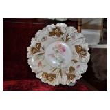 Antique Bowl Reinhold And Schlegelmilch Antique Bowl Reinhold And Schlegelmilch