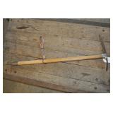 Mountaineering Axe, Hope Alpinist 30cm. This Mountaineering Axe, Hope Alpinist 30cm. This