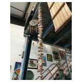 Driftwood And Seashell Art Driftwood And Seashell Art