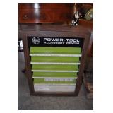 Dremel Power Tool Accessory Case