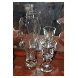 Steuben Glassware Cocktail Glasses