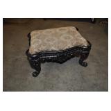 Cast Iron Foot Stool