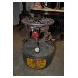Coleman Model 460g Vintage Stove Coleman Model 460g Vintage Stove