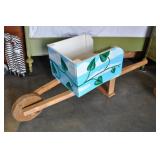 Wheel Barrow 50x20" Wheel Barrow 50x20"