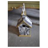 Small Bird House, 12.5 Small Bird House, 12.5